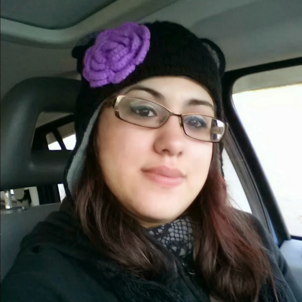 Meet your Posher, Mariana